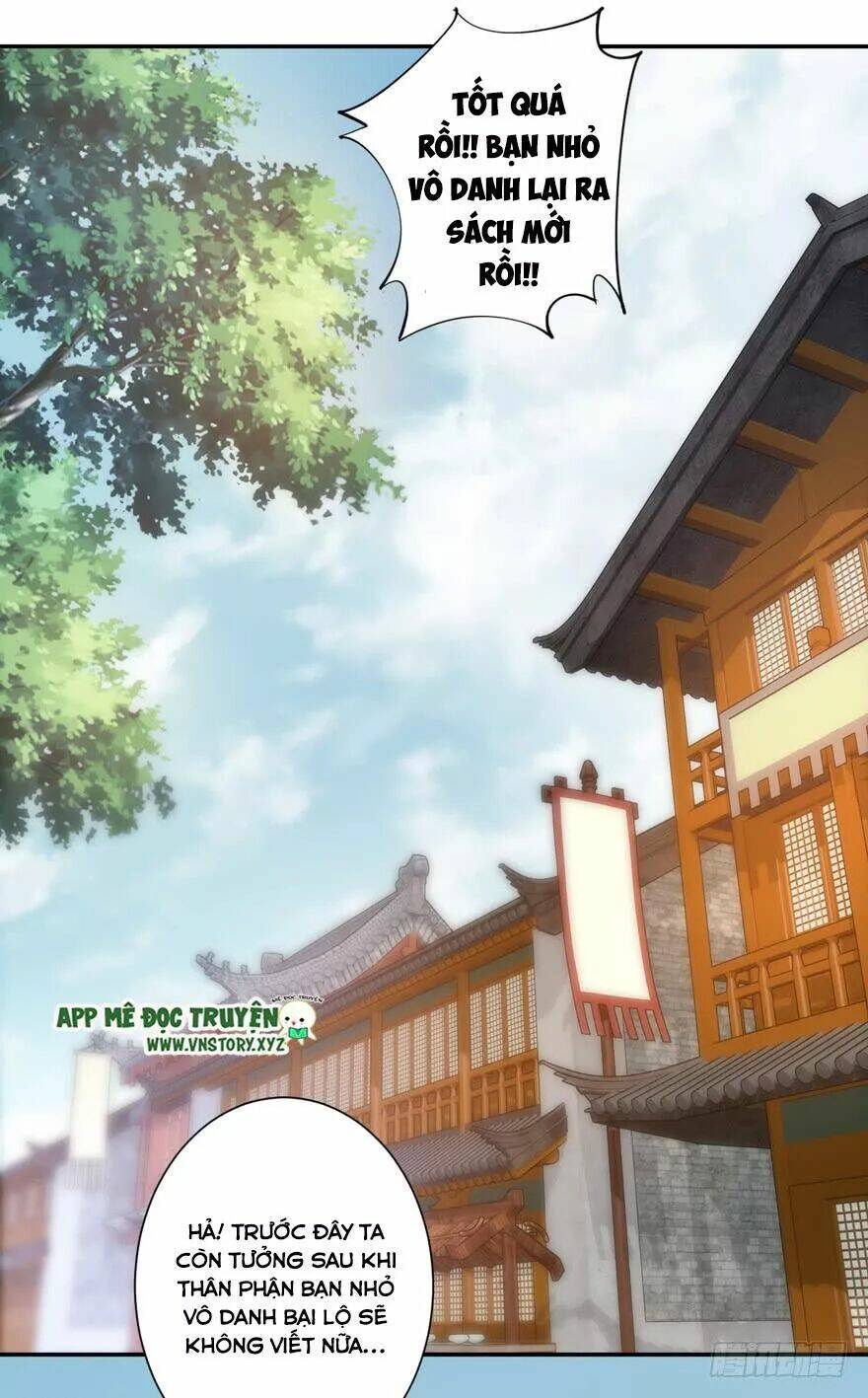 hoàng hậu ương bướng chapter 109 10