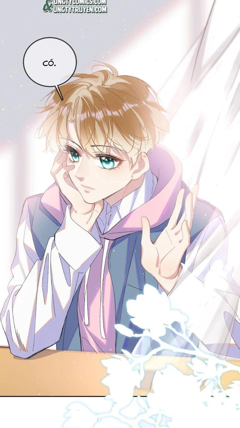 tư tự vạn thiên chapter 1 40