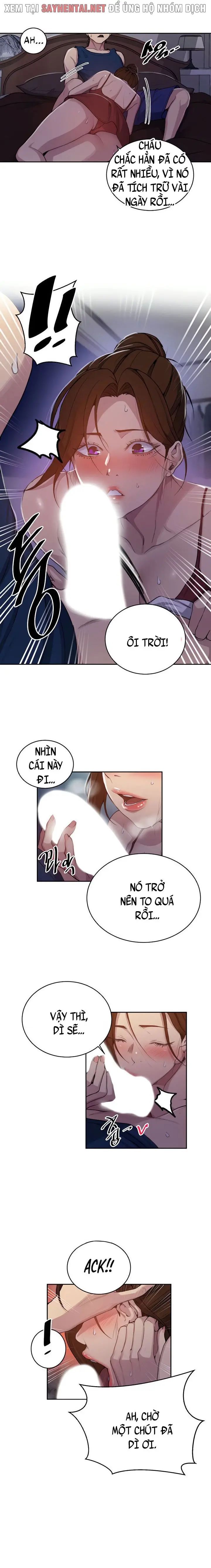 lớp học gia đình (bản không che) chapter 106 5