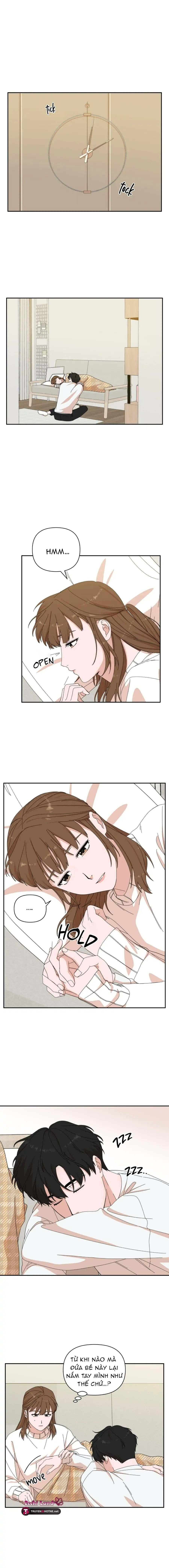 chàng trai ngọt ngào chapter 7.1 4
