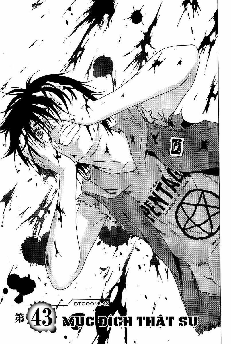 cuộc chiến sinh tồn chapter 43 3