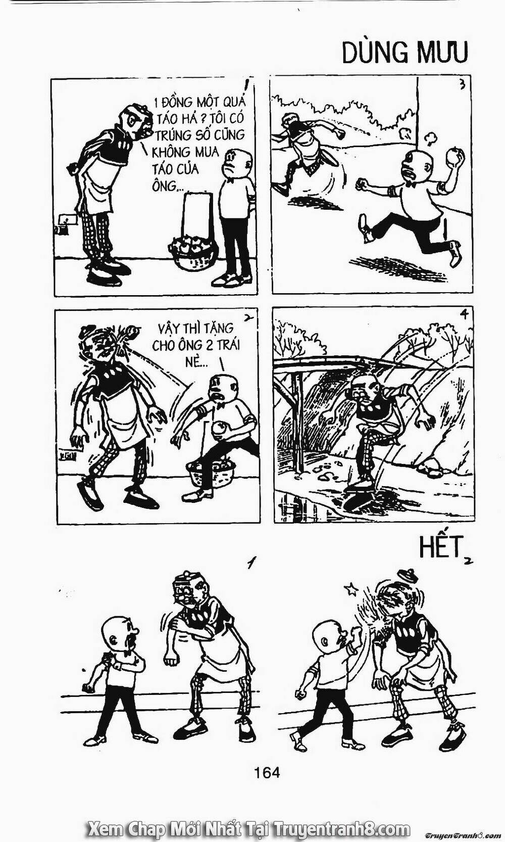 chú thoong chapter 194 18