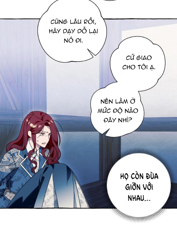 tôi tưởng đó chỉ là tiểu thuyết trọng sinh bình thường chapter 72.2 16