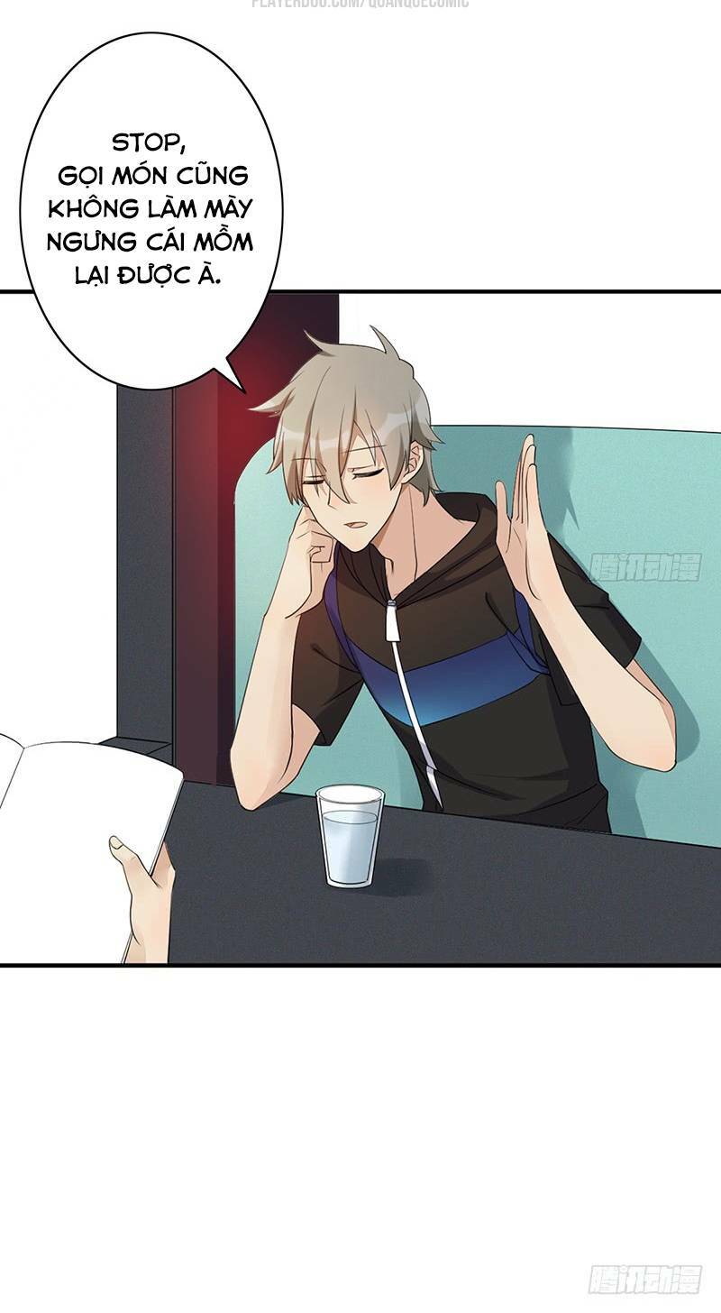 dã âu lão tổ chapter 12 8