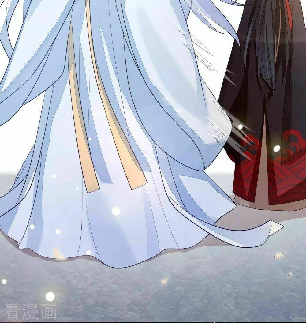 cửu khuyết phong hoa chapter 20 33