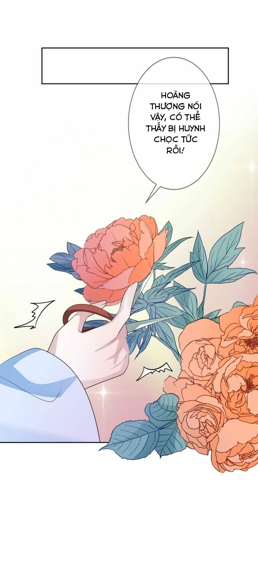 cửu khuyết phong hoa chapter 62 16