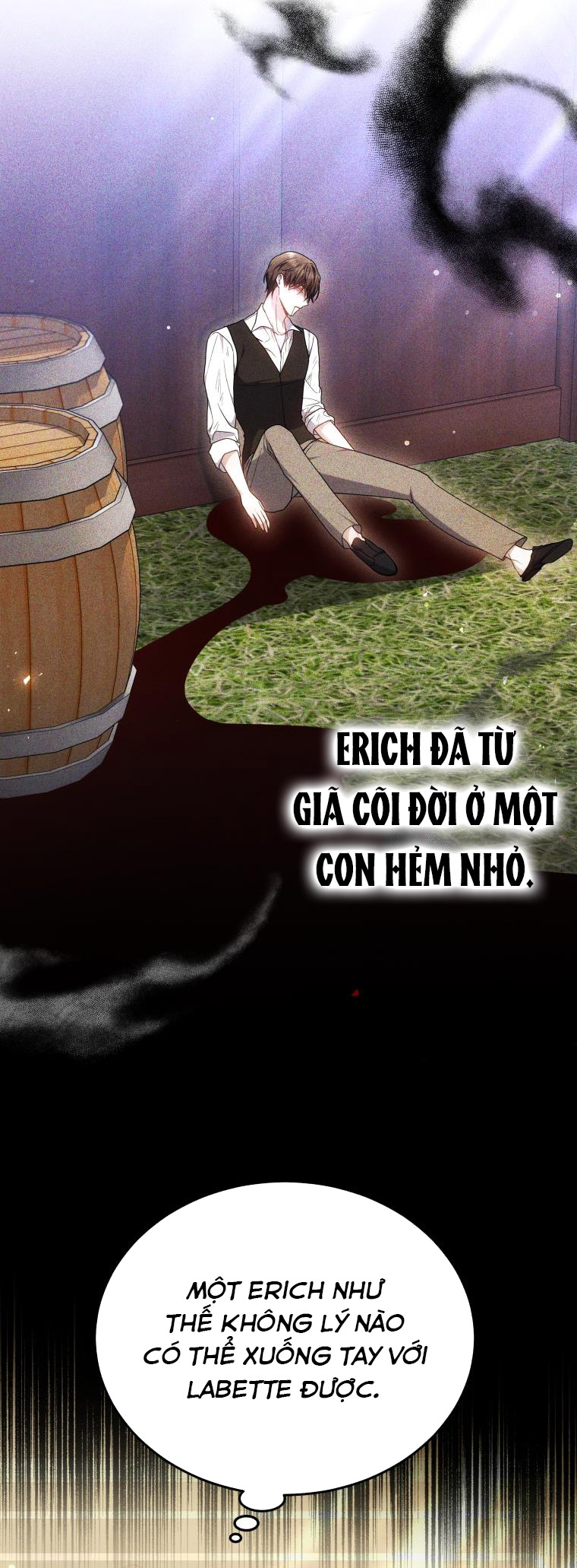 cháu trai nam chính rất thương tôi chapter 34 47