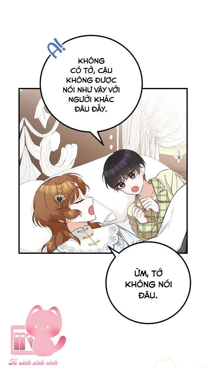 bác sĩ hoàn thành trách nhiệm rồi chapter 23 66