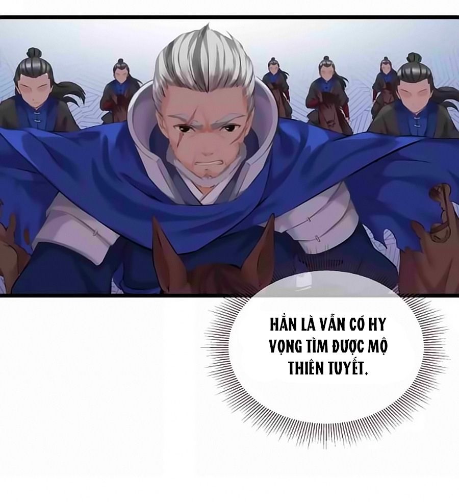 Thịnh Thế Đế Vương Phi chapter 12 - Trang 2