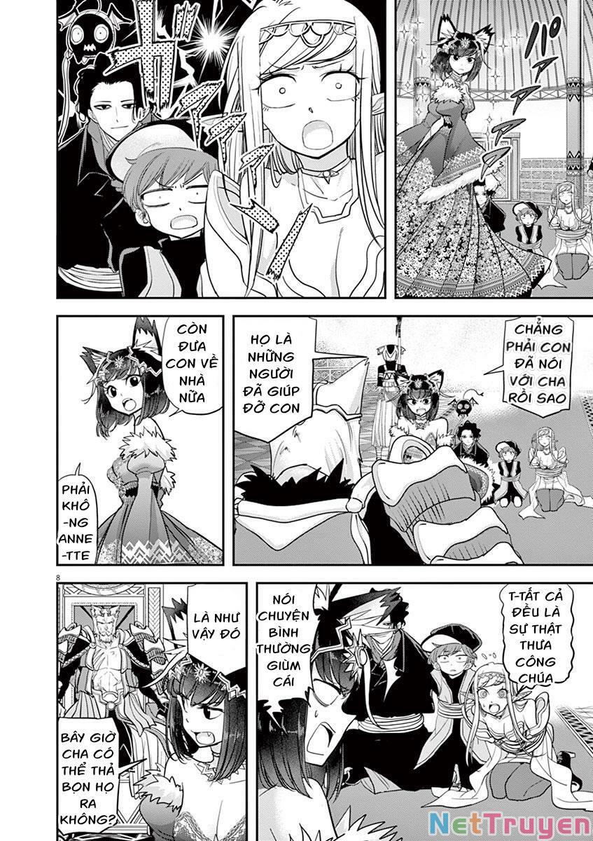 thất sách chuyển sinh chapter 11 8