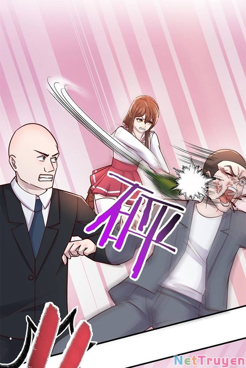 chị gái tôi là đại minh tinh chapter 151 15