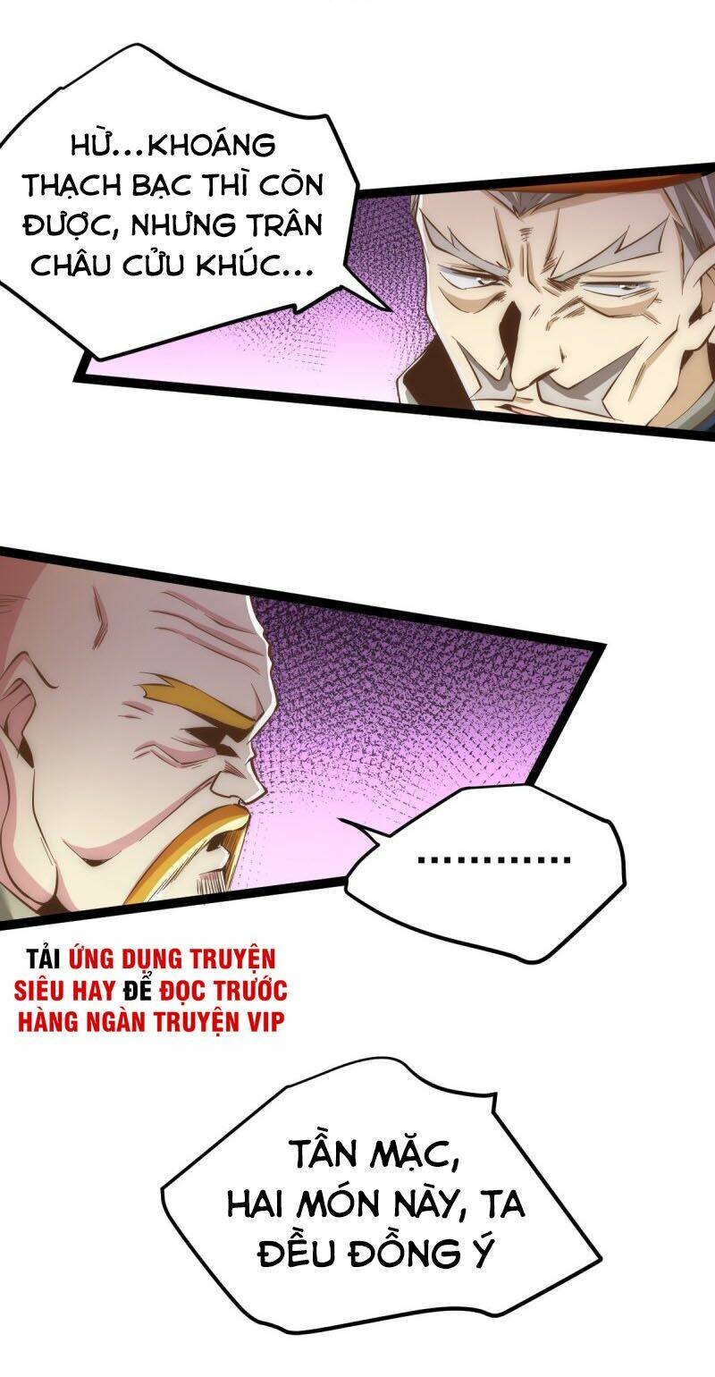 đô thị đỉnh phong cao thủ chapter 123 27