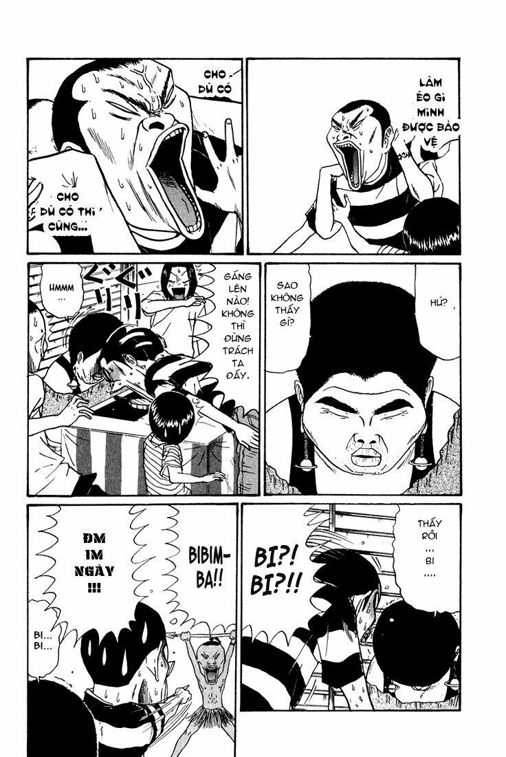 boku to issho chapter 5 12