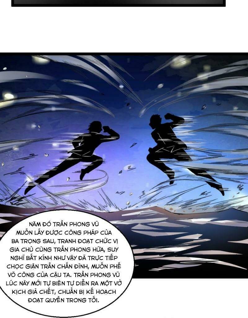 tối cuồng nữ tế chapter 41 4