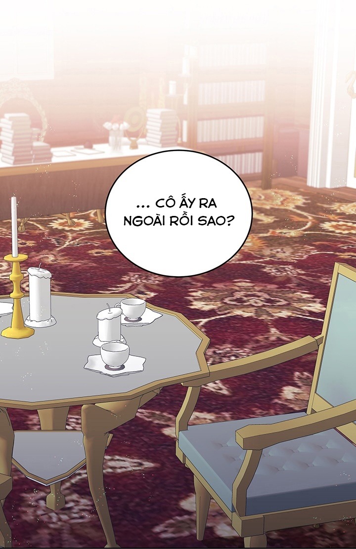 tôi sẽ trở thành gia sư của bạo chúa chapter 8 1