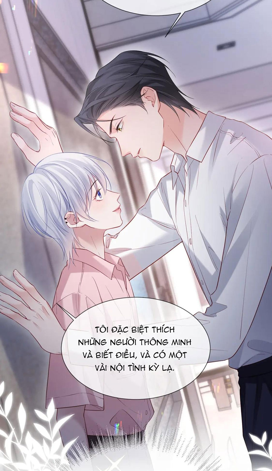 xin hãy ly hôn chapter 102 16