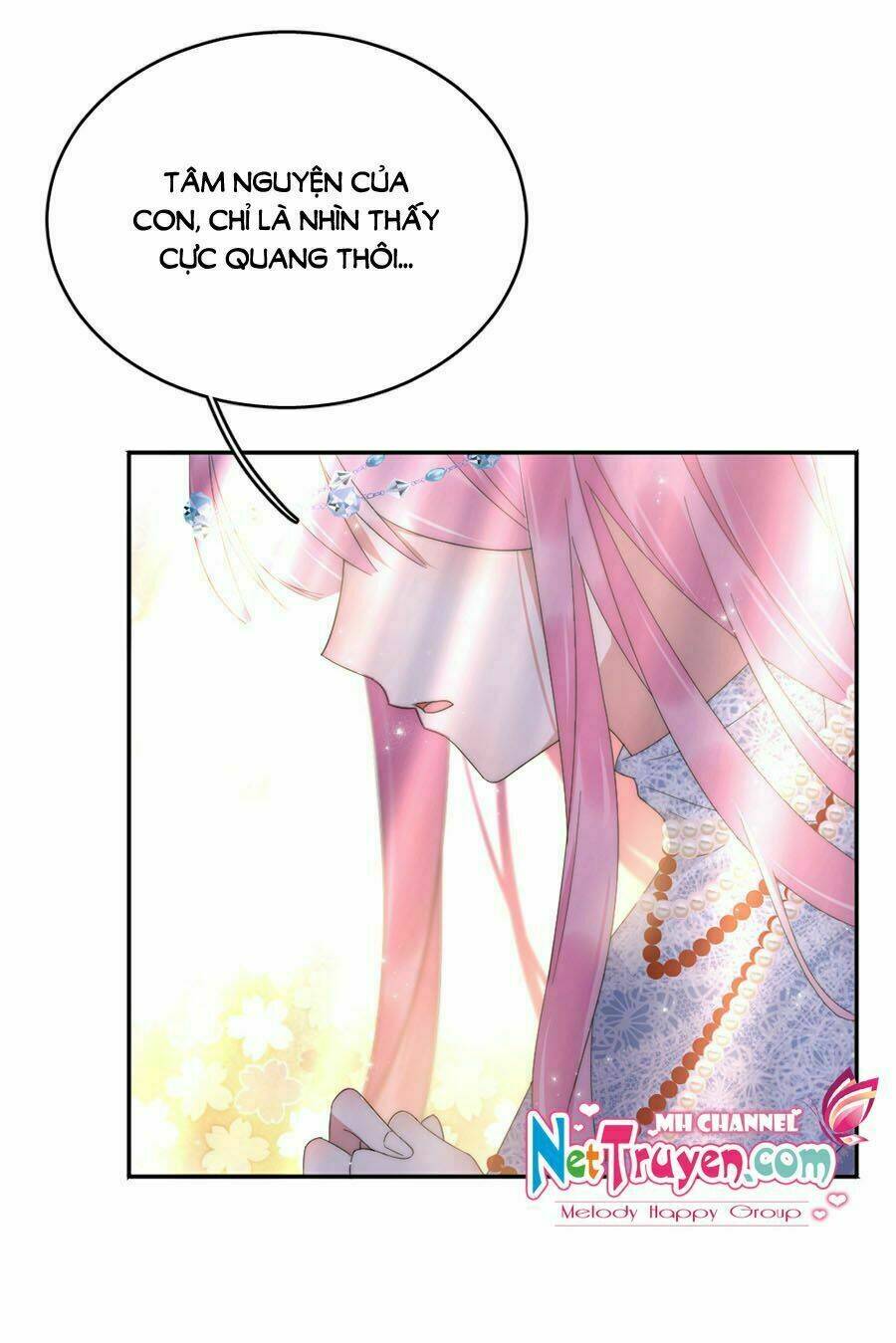 hoàn mỹ lão công tiến hóa luân chapter 105 31