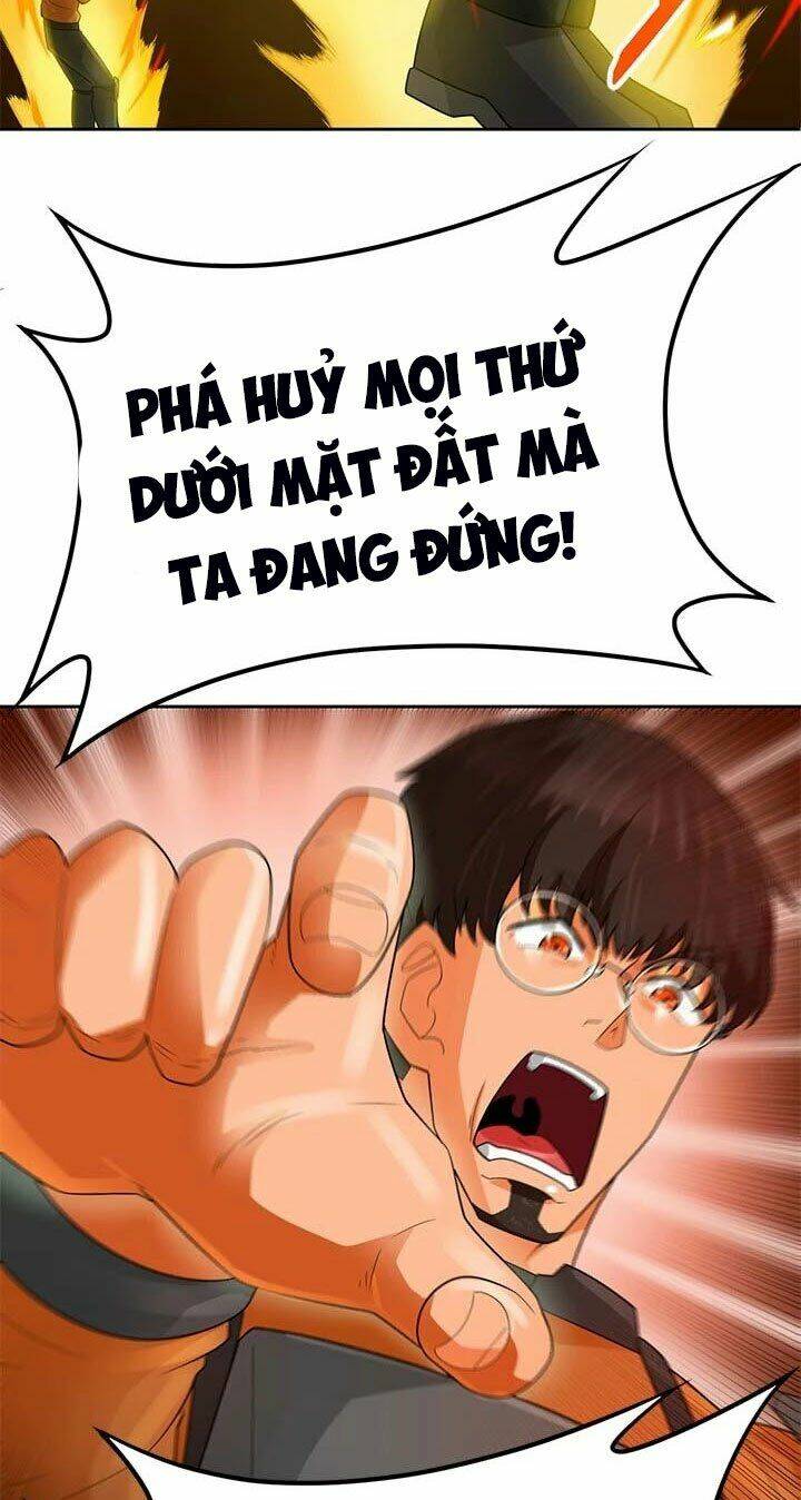 tôi tự động săn một mình chapter 91 23