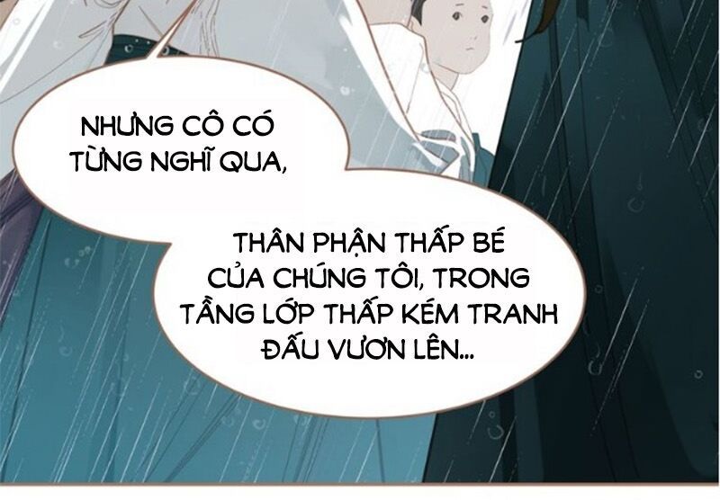 nhất đại linh hậu chapter 28 53