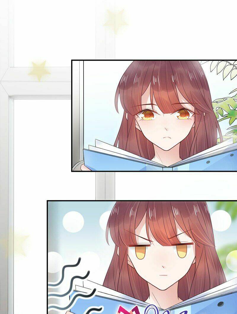 thịnh thế điềm sủng: cô vợ nhỏ đáng yêu của dịch thiếu chapter 13.2 3