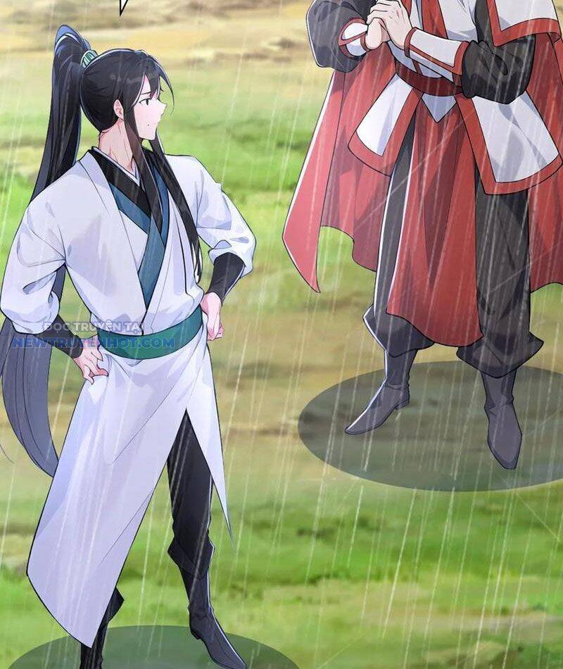 ta thực sự không muốn làm thần tiên chapter 96 48