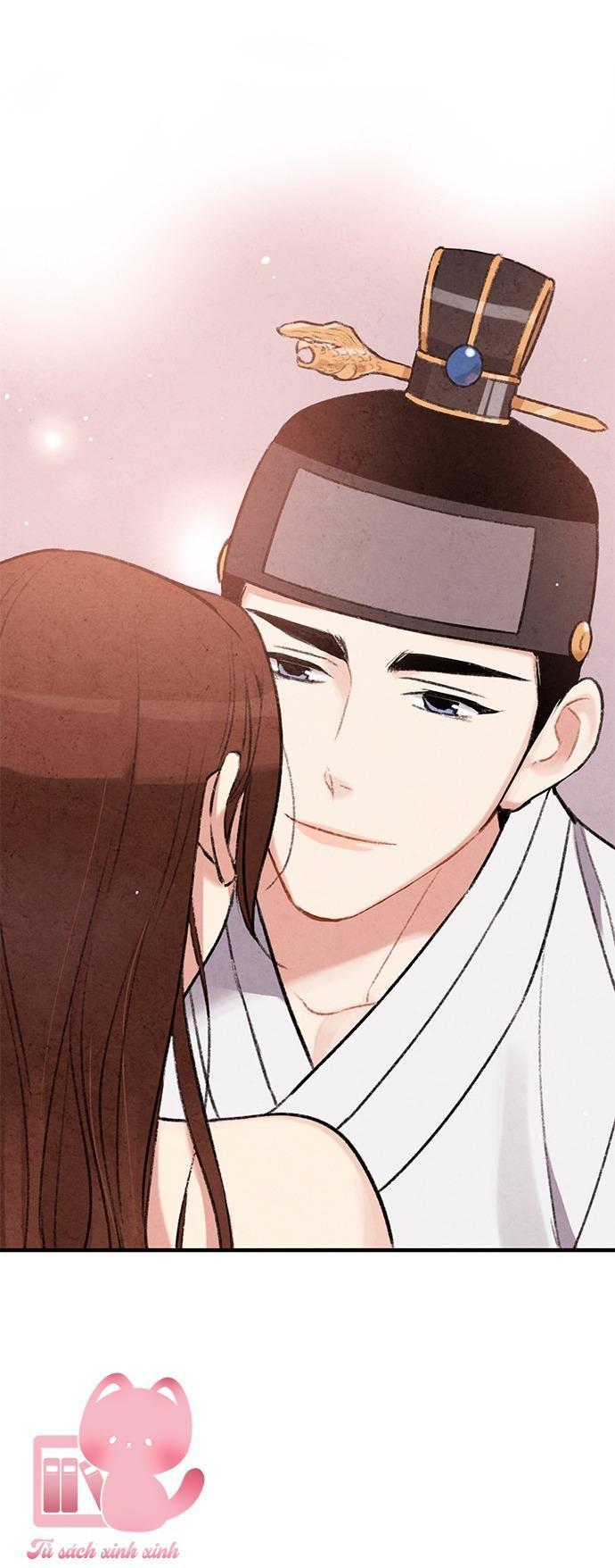 lệnh cấm hôn chapter 64 24