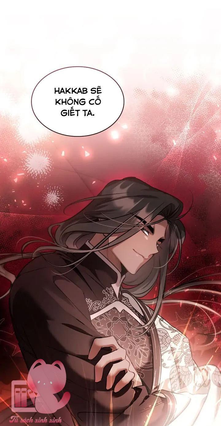 đêm đen khuất bóng chapter 29 2