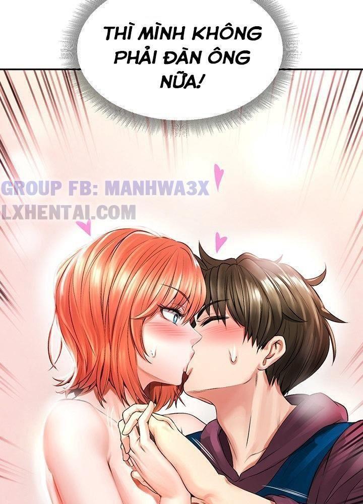 công việc sung sướng chapter 3.2 80