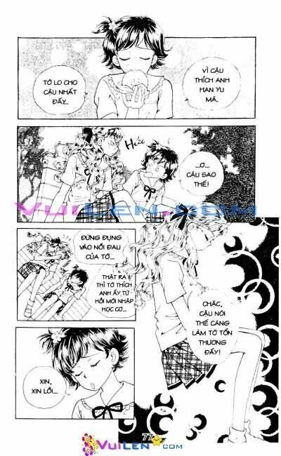 hội trừ ma chapter 5 77