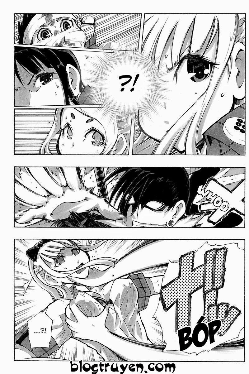 take dake dake! - takedakei gentei chapter 24 17