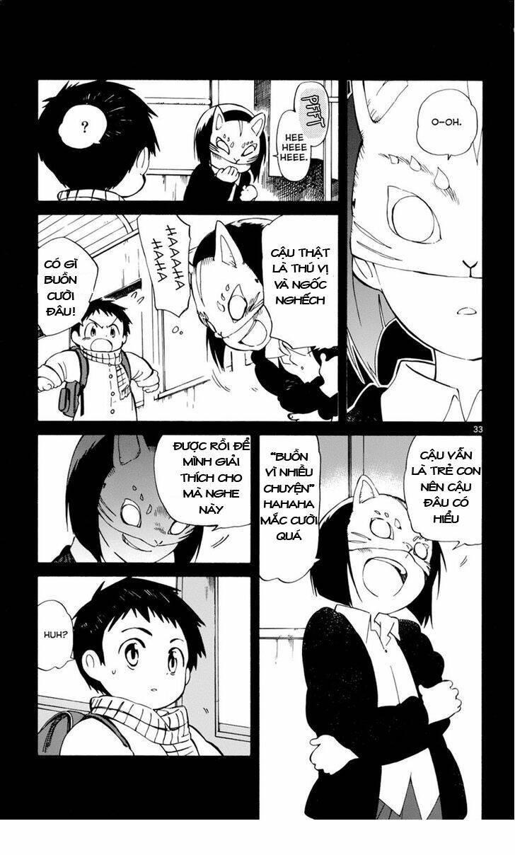 hitoribocchi no chikyuu shinryaku chapter 16 35