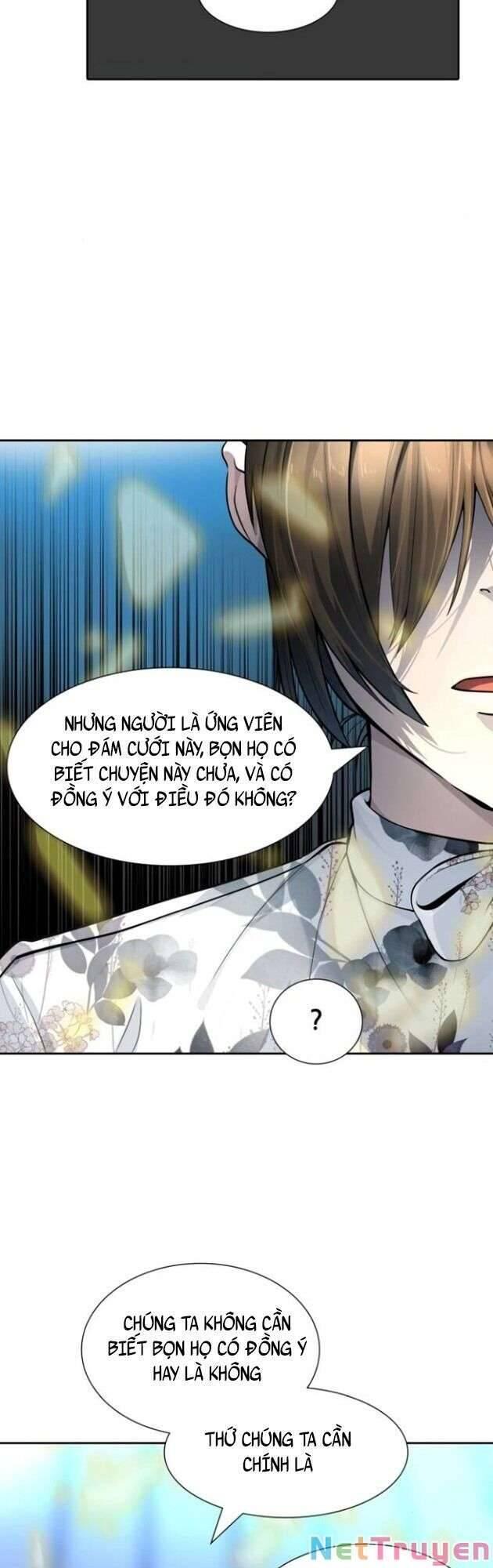 tòa tháp bí ẩn 2 chapter 540 80