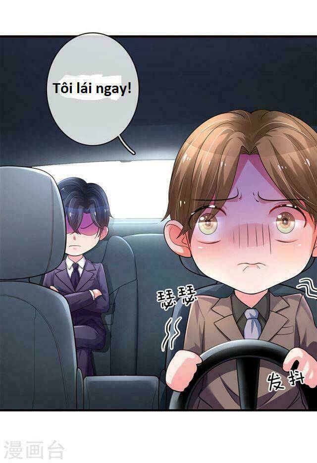 trùng sinh để trả thù chapter 7 15