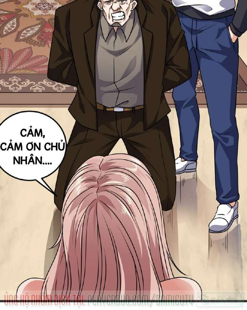 địa phủ khai phá thương chapter 127 9