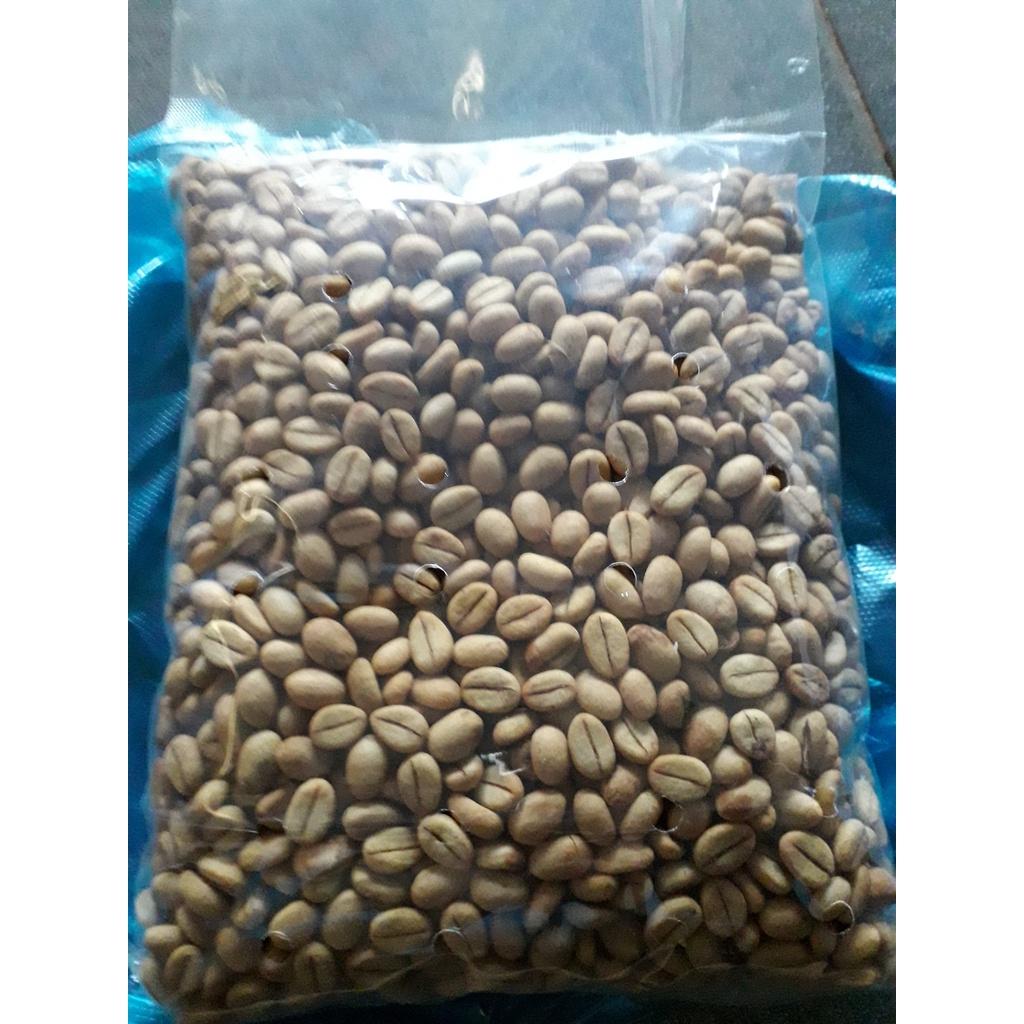 0,5 KG HẠT GIỐNG CÀ PHÊ THIỆN TRƯỜNG CAO SẢN -