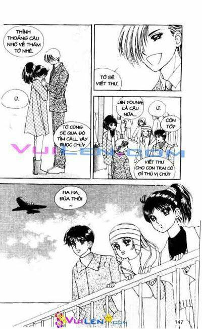 cánh cửa mùa hè chapter 8 147