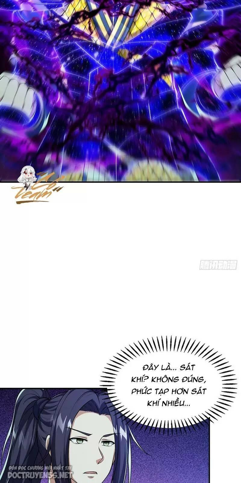 đệ nhất người ở rể chapter 184 5