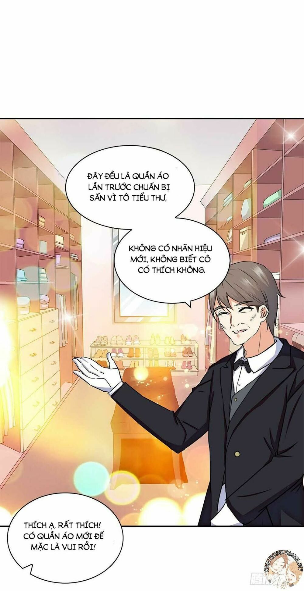 cô vợ siêu mẫu của cố thiếu chapter 59 7