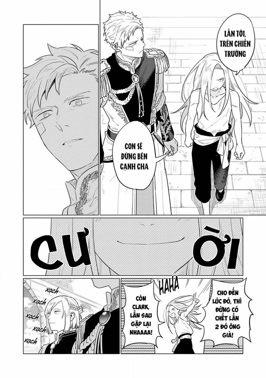 the most heretical last boss queen who will become the source of tragedy will devote herself chapter 9 9