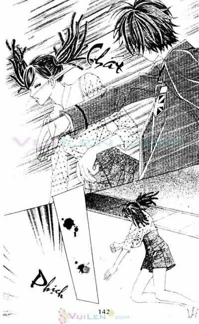 chàng gà mái chapter 14 142