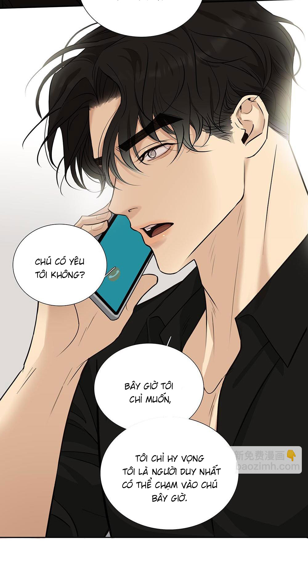 quan hệ nợ nần chapter 46 10