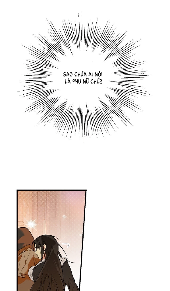 quý cô bí ẩn - secret lady chapter 13 13