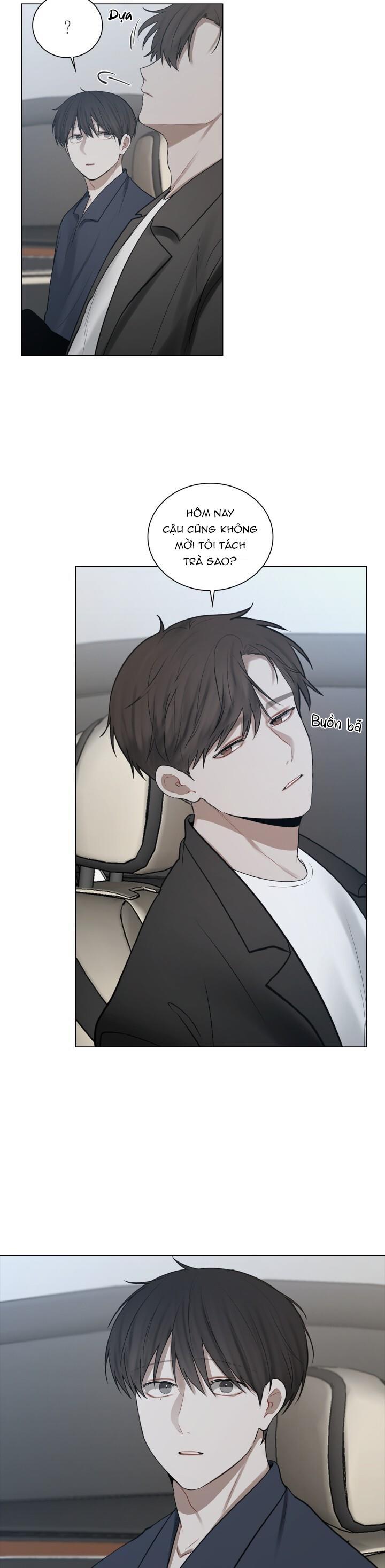 không xa lạ chapter 26 11