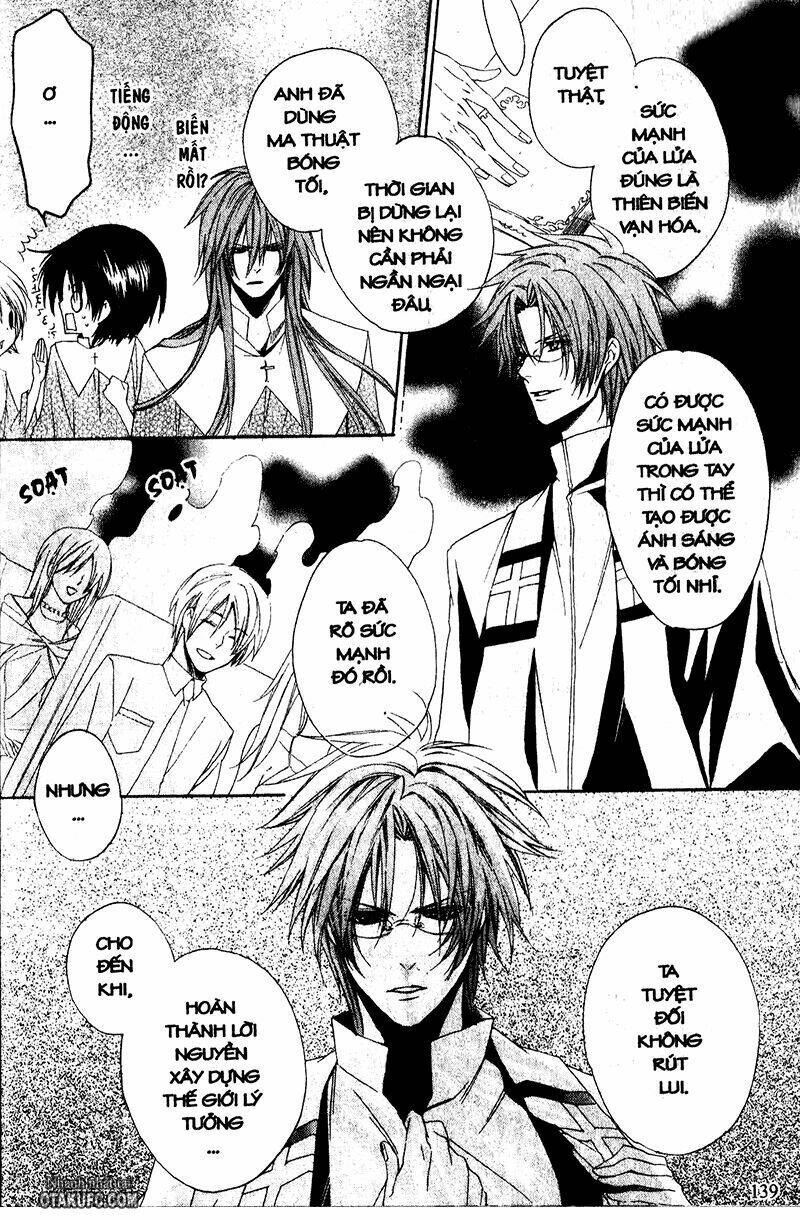 high & high chapter 15 16