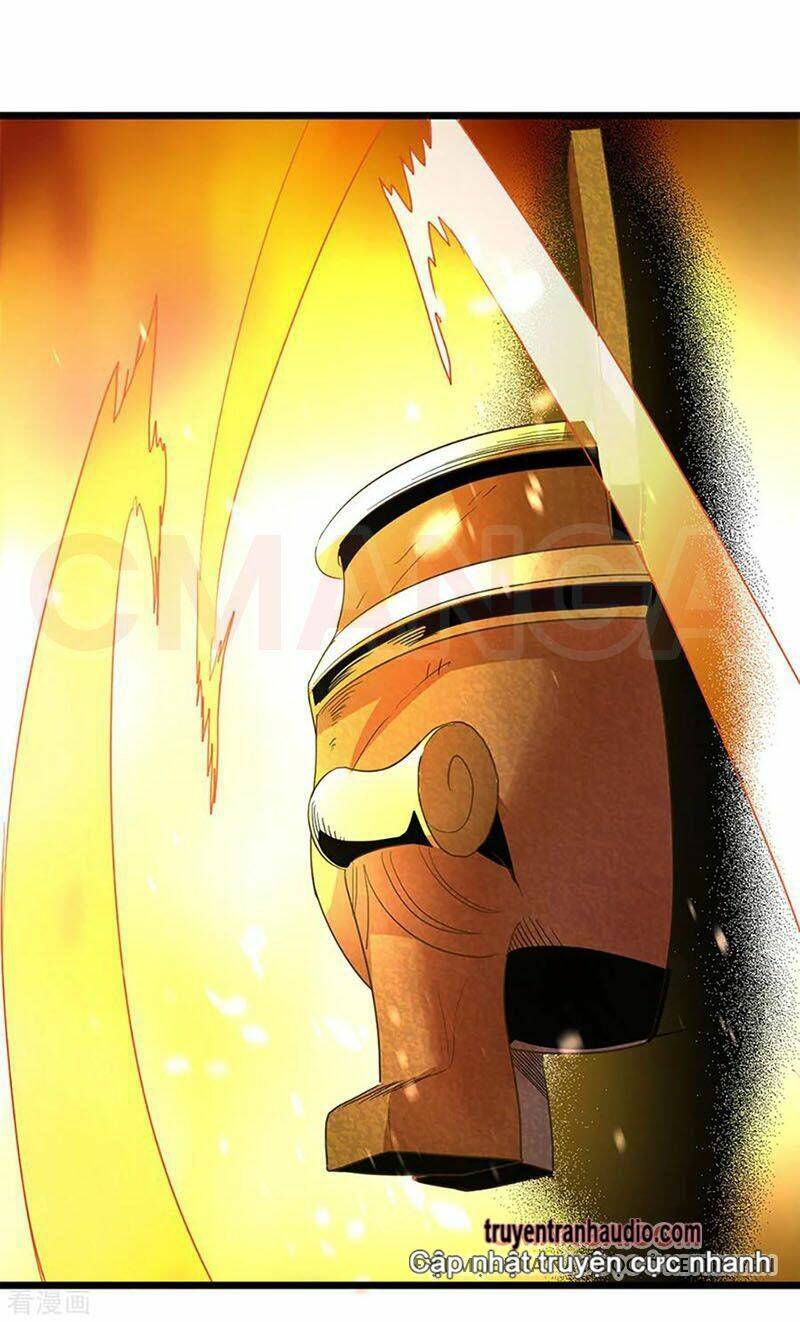 cửu dương thần vương chapter 234 15