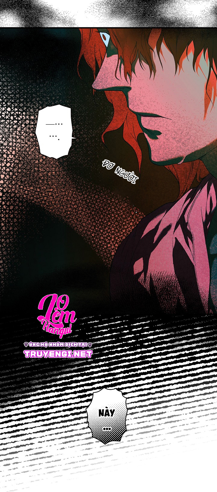 tiểu thư bí ẩn chapter 16 30