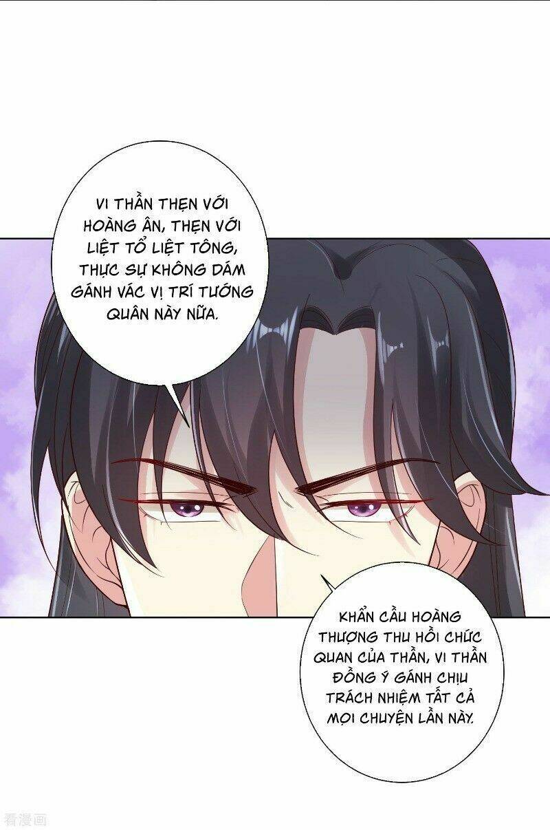 độc y đích nữ chapter 120 28