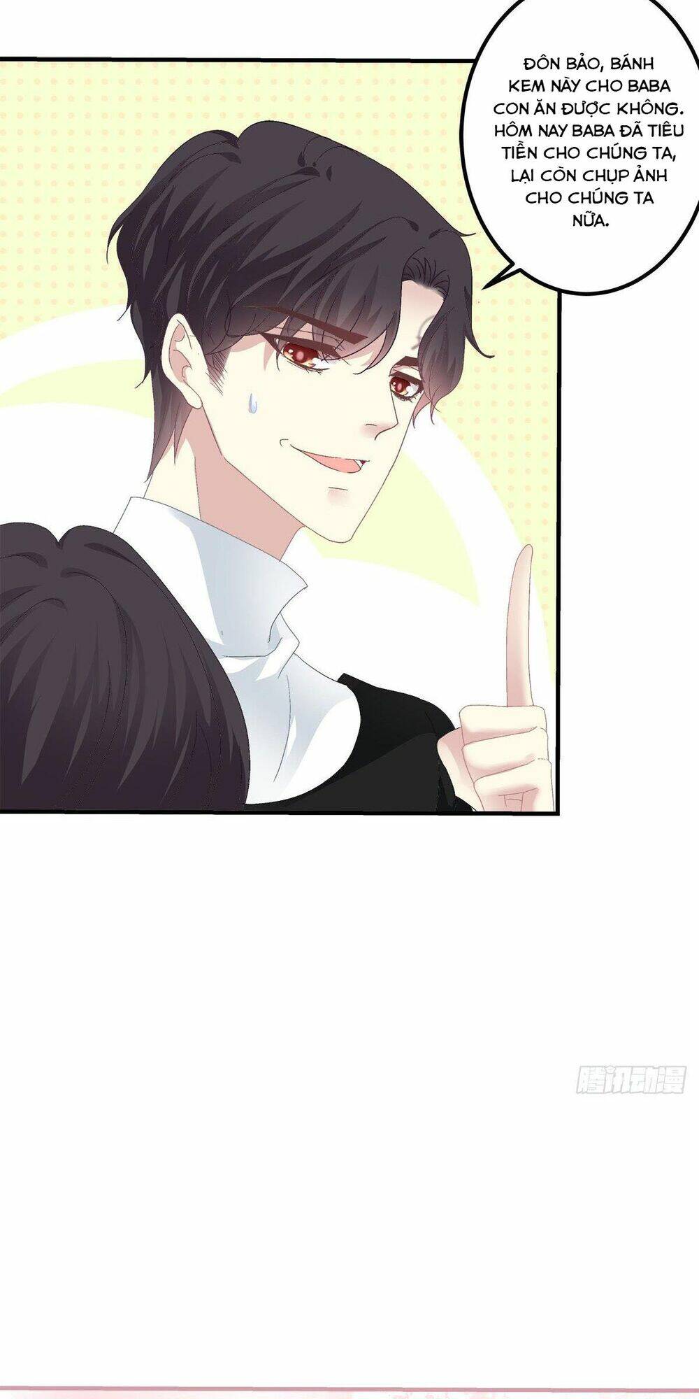 toàn bộ nắm trong tay chapter 109 34