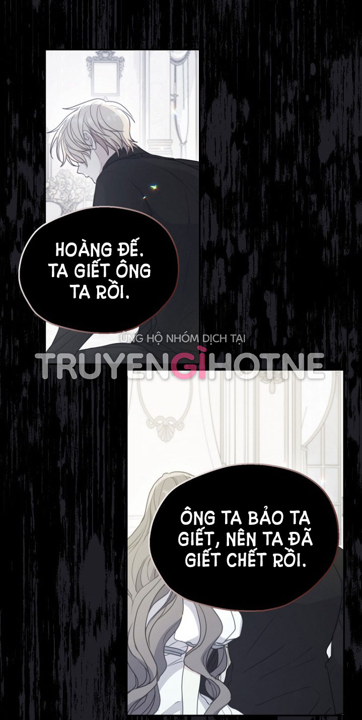 bệ hạ, xin đừng giết tôi!! chapter 98.2 25