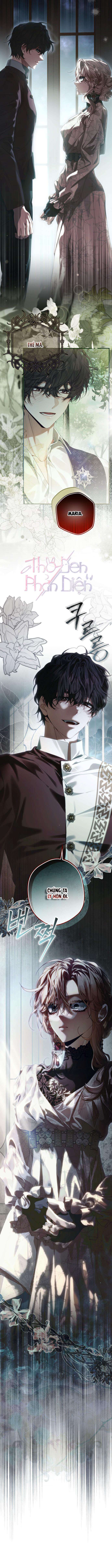 phế hậu maria chapter 1 10